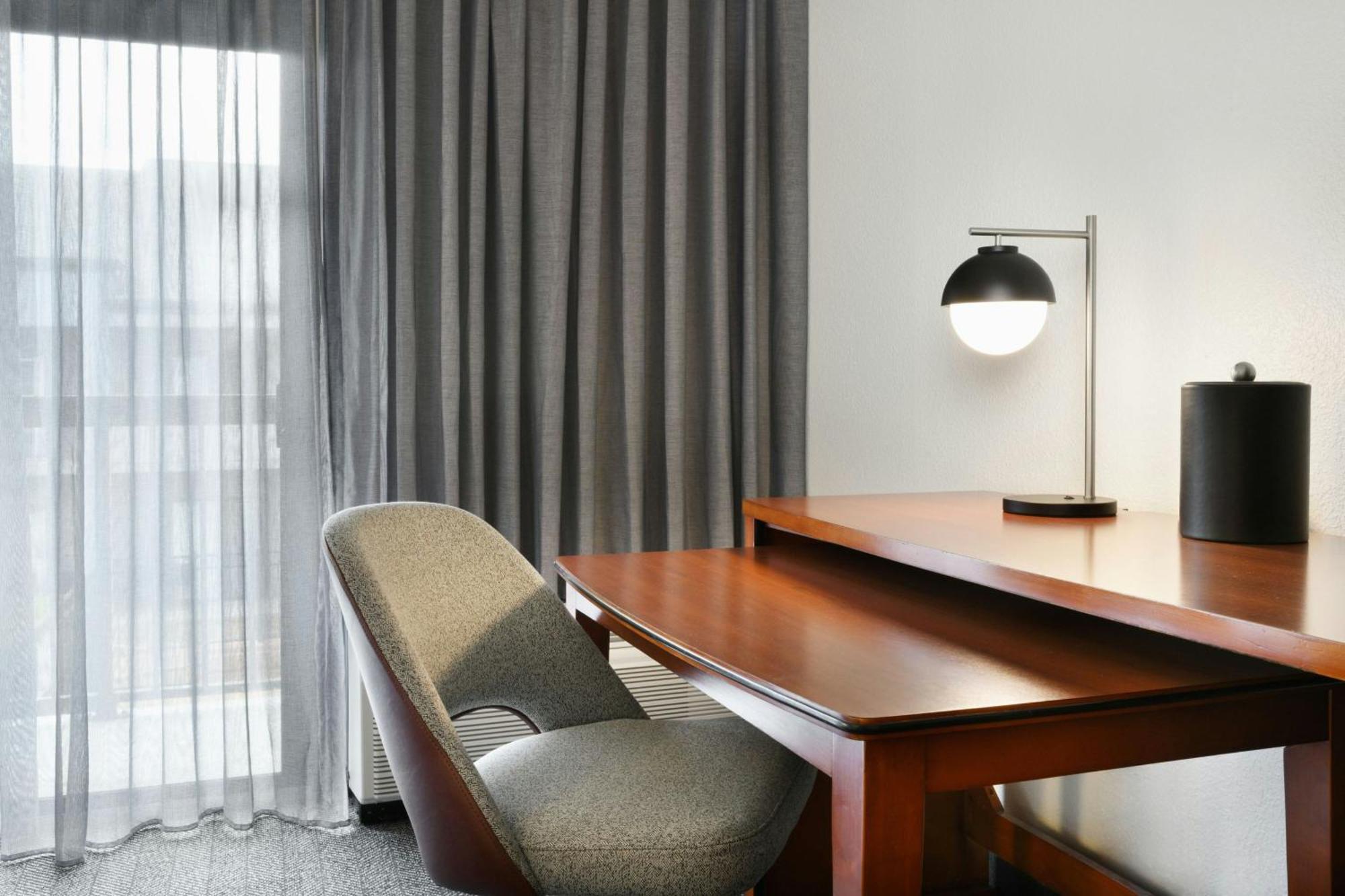 Courtyard By Marriott Atlanta Duluth/ Gwinnett Place Exterior photo